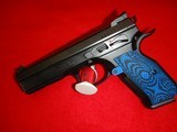 cz usa pre owned shadow 2 pistol 9mm