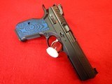 CZ-USA PRE-OWNED SHADOW 2 PISTOL 9MM - 6 of 10