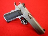 DAN WESSON S/S VALOR PISTOL BLEM 45 ACP - 4 of 12