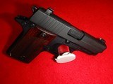 SIG SAUER P238 PRE-OWNED PISTOL .380 ACP - 4 of 8