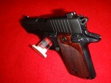 SIG SAUER P238 PRE-OWNED PISTOL .380 ACP - 3 of 8