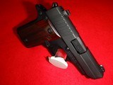 SIG SAUER P238 PRE-OWNED PISTOL .380 ACP - 5 of 8
