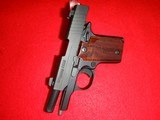 SIG SAUER P238 PRE-OWNED PISTOL .380 ACP - 8 of 8