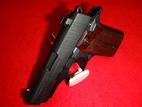 SIG SAUER P238 PRE-OWNED PISTOL .380 ACP - 2 of 8
