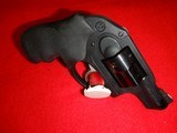 RUGER LCR REVOLVER .38 SPECIAL - 2 of 7