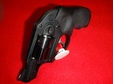 RUGER LCR REVOLVER .38 SPECIAL - 4 of 7