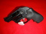 RUGER LCR REVOLVER .38 SPECIAL - 3 of 7