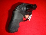 RUGER LCR REVOLVER .38 SPECIAL - 6 of 7