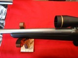 TIKKA T3x PRE-OWNED BOLT ACTION RIFLE 6.5 CREEDMORE - 5 of 11