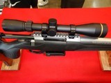 TIKKA T3x PRE-OWNED BOLT ACTION RIFLE 6.5 CREEDMORE - 2 of 11