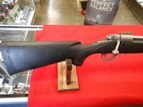 WINCHESTER PRE-OWNED MODEL 70 CLASSIC BOLT ACTION RIFLE .338 WIN MAG - 2 of 10