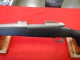 WINCHESTER PRE-OWNED MODEL 70 CLASSIC BOLT ACTION RIFLE .338 WIN MAG - 6 of 10