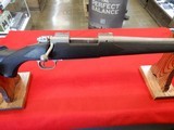 WINCHESTER PRE-OWNED MODEL 70 CLASSIC BOLT ACTION RIFLE .338 WIN MAG - 1 of 10
