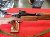 1917 EDDYSTONE (ENFIELD) PRE-OWNED BOLT ACTION RIFLE IN .30-06 SPFD - 9 of 14
