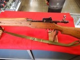 1917 EDDYSTONE (ENFIELD) PRE-OWNED BOLT ACTION RIFLE IN .30-06 SPFD - 3 of 14
