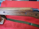 1917 EDDYSTONE (ENFIELD) PRE-OWNED BOLT ACTION RIFLE IN .30-06 SPFD - 5 of 14