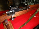 1917 EDDYSTONE (ENFIELD) PRE-OWNED BOLT ACTION RIFLE IN .30-06 SPFD - 1 of 14