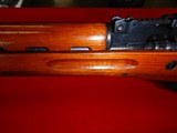 CHINESE/IAC PRE-OWNED UNFIRED SKS RIFLE 7.62x39 ALL MATCHING NUMBERS W/LONG BAYONET, AWESOME ACCESSORIES AND BOX - 8 of 12