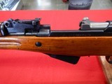 CHINESE/IAC PRE-OWNED UNFIRED SKS RIFLE 7.62x39 ALL MATCHING NUMBERS W/LONG BAYONET, AWESOME ACCESSORIES AND BOX