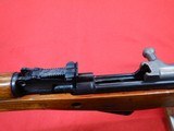 CHINESE/IAC PRE-OWNED UNFIRED SKS RIFLE 7.62x39 ALL MATCHING NUMBERS W/LONG BAYONET, AWESOME ACCESSORIES AND BOX - 2 of 12