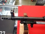 CHINESE/IAC PRE-OWNED UNFIRED SKS RIFLE 7.62x39 ALL MATCHING NUMBERS W/LONG BAYONET, AWESOME ACCESSORIES AND BOX - 6 of 12