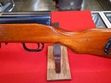 CHINESE/IAC PRE-OWNED UNFIRED SKS RIFLE 7.62x39 ALL MATCHING NUMBERS W/LONG BAYONET, AWESOME ACCESSORIES AND BOX - 10 of 12