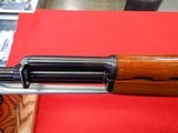 CHINESE/IAC PRE-OWNED UNFIRED SKS RIFLE 7.62x39 ALL MATCHING NUMBERS W/LONG BAYONET, AWESOME ACCESSORIES AND BOX - 7 of 12