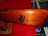CHINESE/IAC PRE-OWNED UNFIRED SKS RIFLE 7.62x39 ALL MATCHING NUMBERS W/LONG BAYONET, AWESOME ACCESSORIES AND BOX - 9 of 12