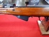CHINESE/IAC PRE-OWNED UNFIRED SKS RIFLE 7.62x39 ALL MATCHING NUMBERS W/LONG BAYONET, AWESOME ACCESSORIES AND BOX - 11 of 12