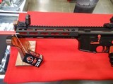 TIPPMANN ARMS M4-22 REDLINE NIB RIMFIRE AR STYLE RIFLE - 3 of 9