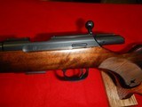 CZ-USA 457 AM COMBO NIB WITH .22 LR AND .17 HMR BARRELS - 1 of 13