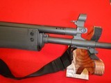 CENTURY ARMS GOLANI SPORTER PRE-OWNED RIFLE .223 REM - 6 of 12