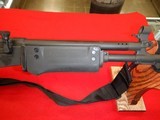 CENTURY ARMS GOLANI SPORTER PRE-OWNED RIFLE .223 REM - 9 of 12