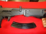 CENTURY ARMS GOLANI SPORTER PRE-OWNED RIFLE .223 REM - 12 of 12