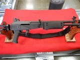 CENTURY ARMS GOLANI SPORTER PRE-OWNED RIFLE .223 REM - 11 of 12