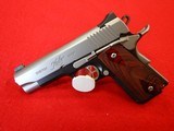 KIMBER PRE-OWNED COMPACT CDPII 1911 .45 ACP - 2 of 8