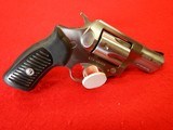 RUGER PRE-OWNED SP101 STAINLESS STEEL REVOLVER .357 MAG - 4 of 6