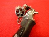 RUGER PRE-OWNED SP101 STAINLESS STEEL REVOLVER .357 MAG - 6 of 6