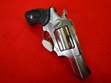 RUGER PRE-OWNED SP101 STAINLESS STEEL REVOLVER .357 MAG - 5 of 6