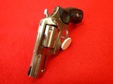 RUGER PRE-OWNED SP101 STAINLESS STEEL REVOLVER .357 MAG - 3 of 6