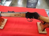 MARTINI-ENFIELD PRE-0WNED FALLING BLOCK RIFLE .303 BRITISH - 5 of 11