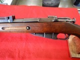 M39 FINNISH MOSIN PRE-OWNED RIFLE - 1 of 10