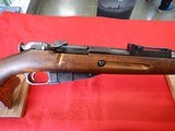 M39 FINNISH MOSIN PRE-OWNED RIFLE - 5 of 10