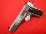 SPRINGFIELD ARMORY NIB GARRISON STAINLESS STEEL GOVERNMENT 1911 9MM - 2 of 8