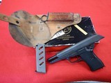 CZ 52 PISTOL 7.62x25 TOKAREV - 1 of 7