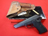 CZ 52 PISTOL 7.62x25 TOKAREV - 2 of 7