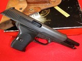 CZ 52 PISTOL 7.62x25 TOKAREV - 5 of 7