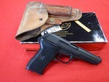 CZ 52 PISTOL 7.62x25 TOKAREV - 3 of 7