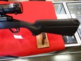 SAVAGE AXIS II XP NIB BOLT ACTION RIFLE w/BUSHNELL 3-9x40 SCOPE .308 WIN - 6 of 10