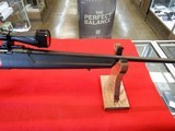 SAVAGE AXIS II XP NIB BOLT ACTION RIFLE w/BUSHNELL 3-9x40 SCOPE .308 WIN - 8 of 10
